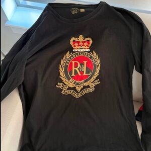 Ralph lauren polo shirt